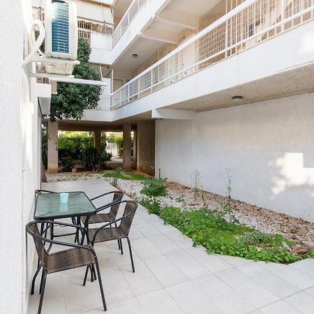 Apartment For 3 Ppl In Varkiza Eksteriør bilde