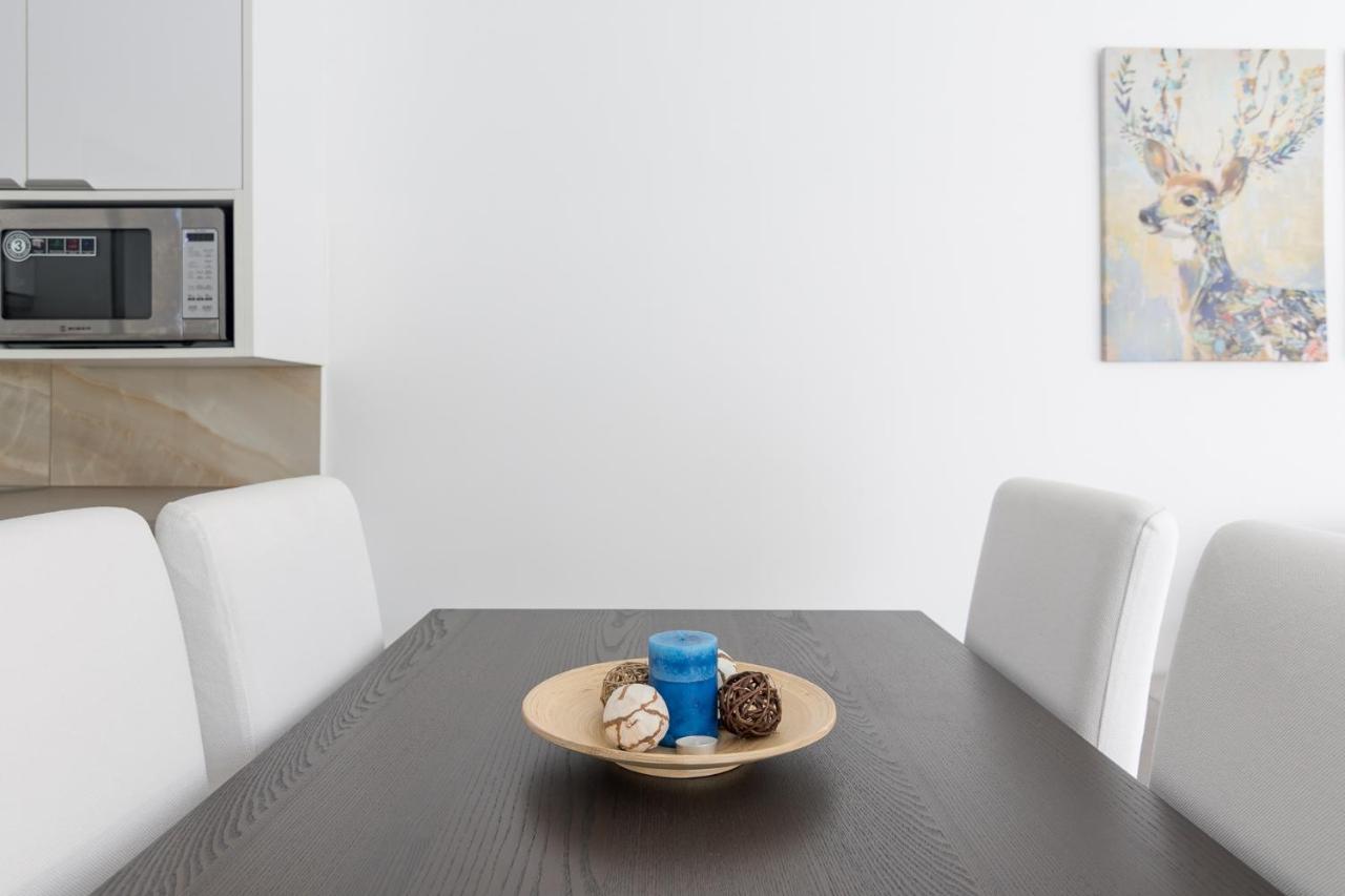 Apartment For 3 Ppl In Varkiza Eksteriør bilde