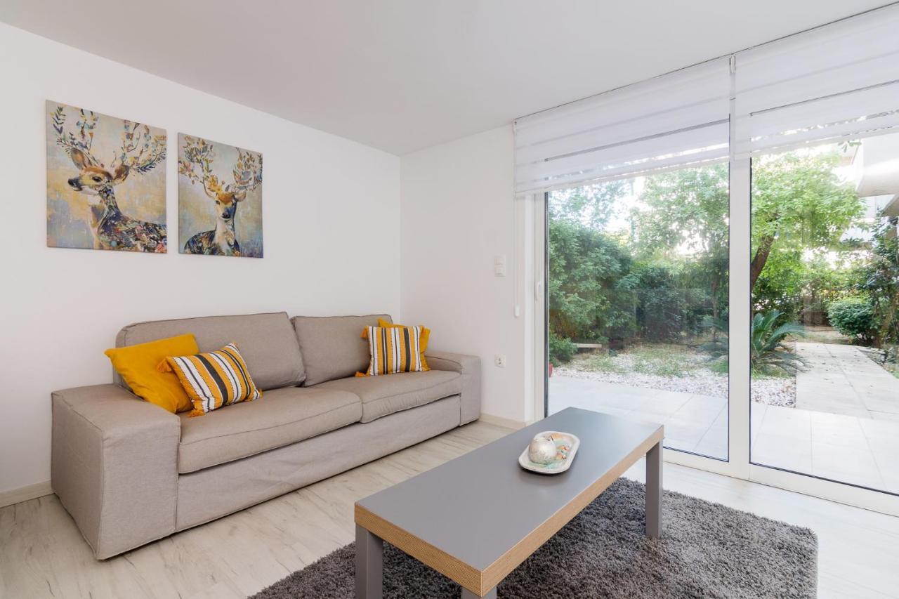 Apartment For 3 Ppl In Varkiza Eksteriør bilde
