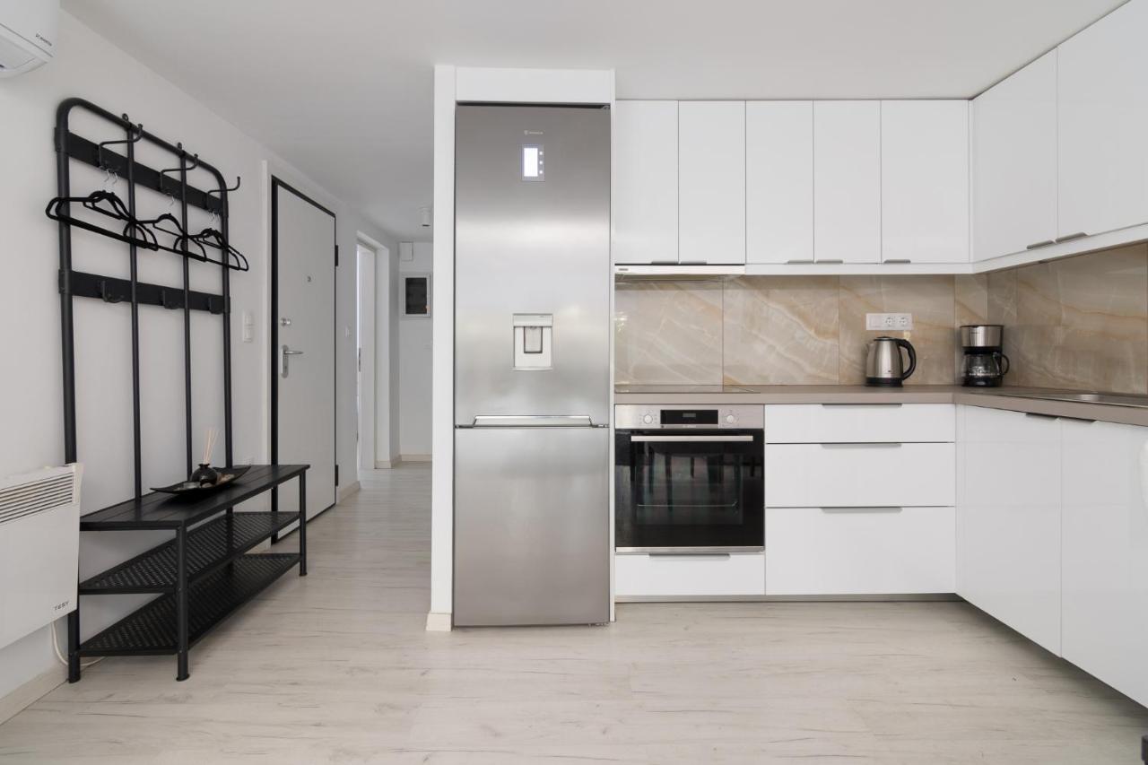 Apartment For 3 Ppl In Varkiza Eksteriør bilde