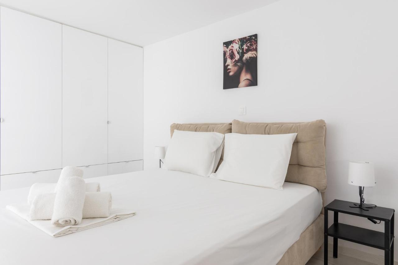 Apartment For 3 Ppl In Varkiza Eksteriør bilde