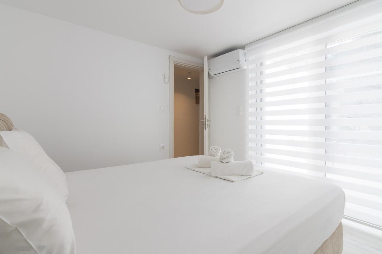 Apartment For 3 Ppl In Varkiza Eksteriør bilde