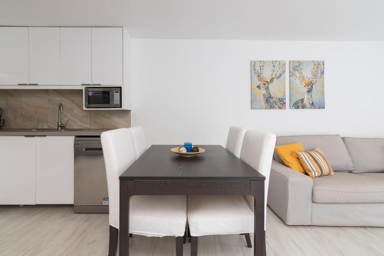 Apartment For 3 Ppl In Varkiza Eksteriør bilde