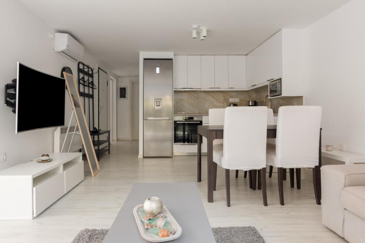 Apartment For 3 Ppl In Varkiza Eksteriør bilde